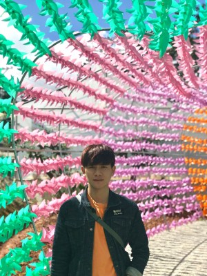 Nguyễn Trọng Hoài Vinh