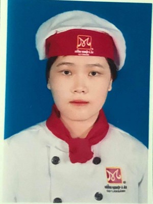 Dương Thị Ngọc Lan