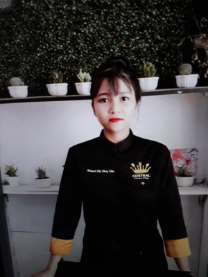 Huỳnh Thị Thủy Tiên