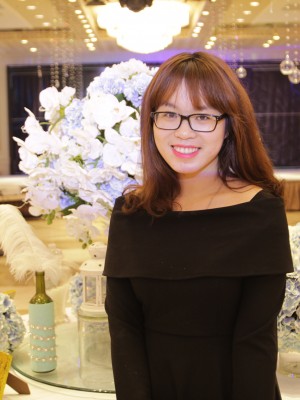 Trần Thị Đăng Ngọc