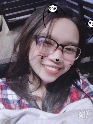 Nguyễn Lê Tường Vy