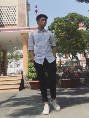 Nguyễn Thanh Nhi