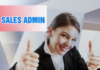 Mô tả công việc và mức lương Sales Admin Khách Sạn