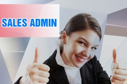 Mô tả công việc và mức lương Sales Admin Khách Sạn