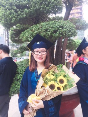 Võ Thị Hoàng Yến