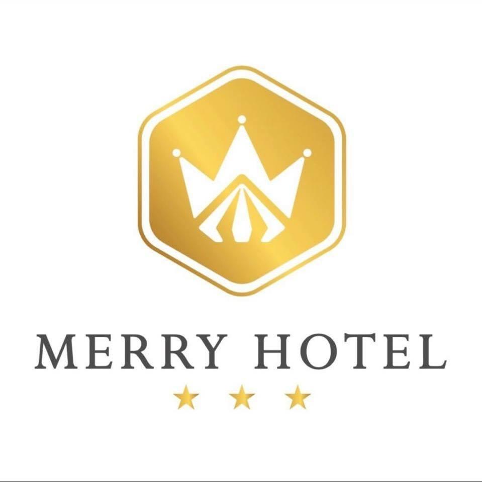 Khách sạn Merry 