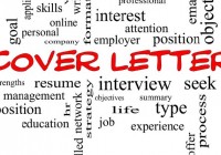 Cover Letter Là gì? 6 Bước Viết Cover Letter Chinh Phục Nhà Tuyển Dụng 