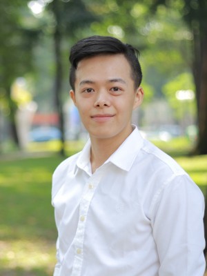 Vũ Hoàng Thịnh
