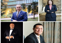 16 Giám đốc khách sạn tiêu biểu nhất năm 2018