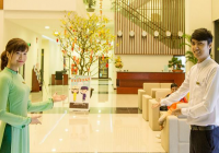 Nơi bạn làm việc có nằm trong list khách sạn sở hữu “những cái nhất Việt Nam 2018”?
