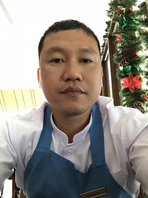 Tran Huu Duy