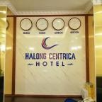 KHÁCH SẠN HẠ LONG CENTRICA