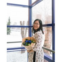 Trần Huỳnh Cẩm Tú