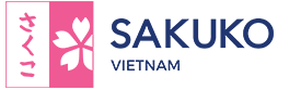 Công ty TNHH quốc tế Sakuko Việt Nam