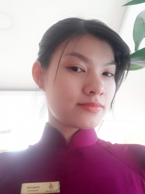 Lê Ngọc Thủy