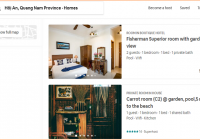 Cách thức đặt phòng và thanh toán với Airbnb (Nhận 47$) bạn cần biết
