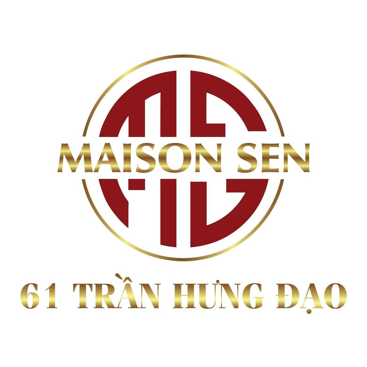 Nhà hàng Maison Sen