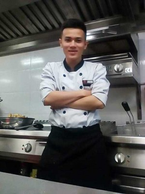 Nguyễn Văn Thái