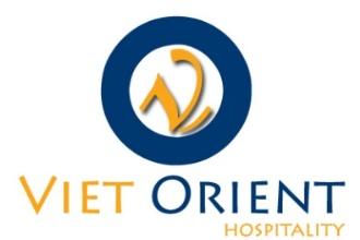 Viet Orient Hospitality (Đức Huy Grand Hotel & Spa Lào Cai )