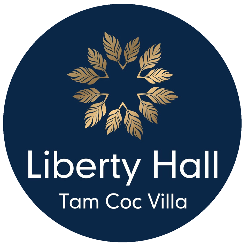 Liberty hall Tam Coc Villa