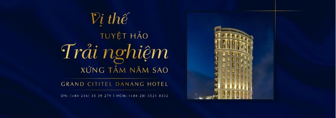 Avatar Danang Hotel Da Nang #5 Avatar Danang Hotel Da Nang