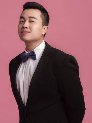 Ngô Minh Sang