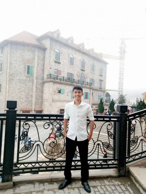 Võ Quốc Kiên