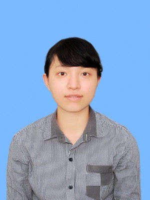 Pham Thi Cam Thuy