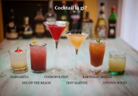 Cocktail là gì? 7 cách phân loại cocktail Bartender cần biết