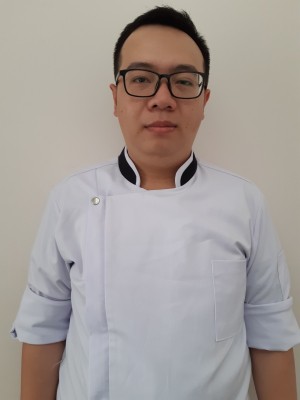 Huỳnh Lê Hải Nam 