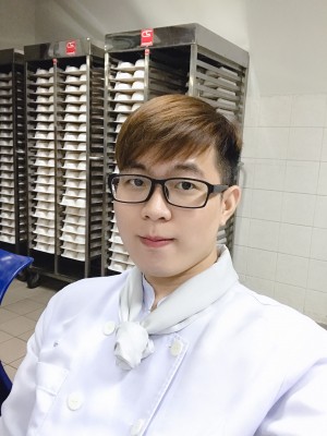Nguyễn Tấn Lộc