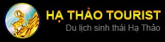 Du lịch sinh thái Hạ Thảo