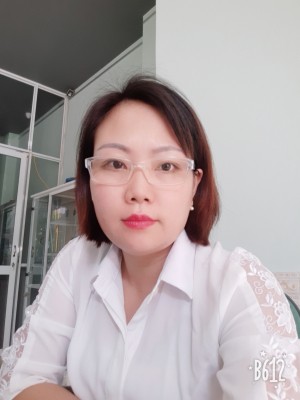 Nguyễn Thị Kim Thu