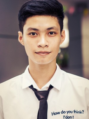 Phuc Anh Nguyen