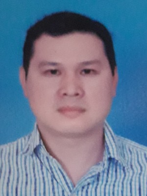 cover CV: Lê Thanh Ngân