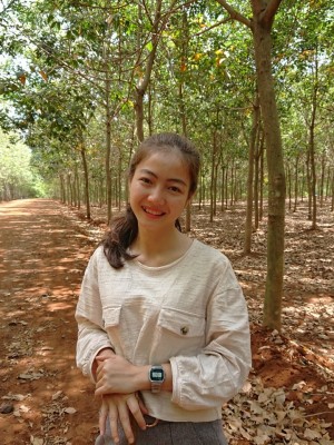 Nguyễn Trần Hoàng Dung
