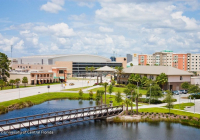 Du học nghề khách sạn tại Mỹ: Khám phá Florida - Tiểu bang của ánh sáng mặt trời