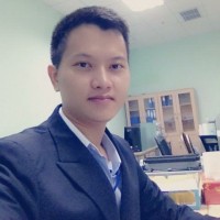 Phạm Duy Hưởng