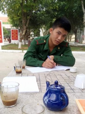 Hạ Xuân Bảo