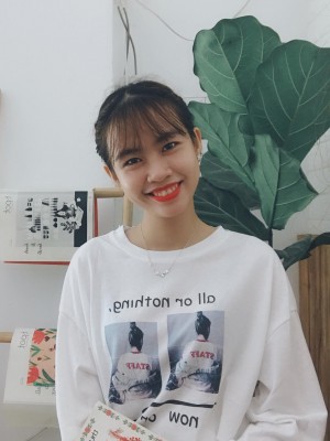 Văn Thị Như Quỳnh
