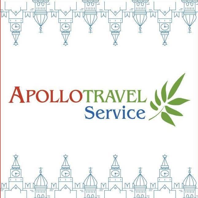 Công ty Apollo Travel