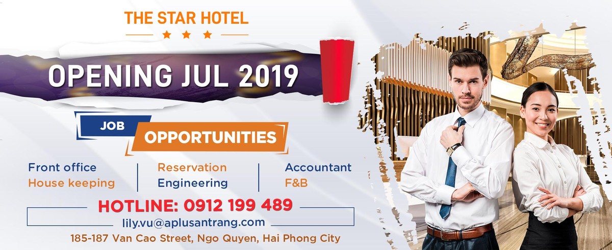 The Star Hotel