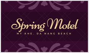 Spring Motel Danang