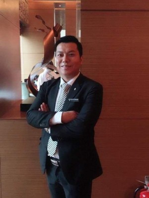 Huỳnh Lê Nguyên Khang