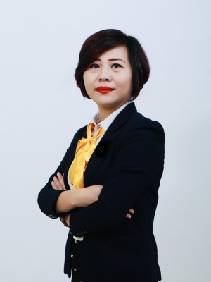 Trần Thị Kim Oanh