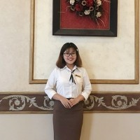 Trần Huỳnh Như