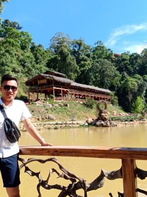 Trần Dương Ngọc