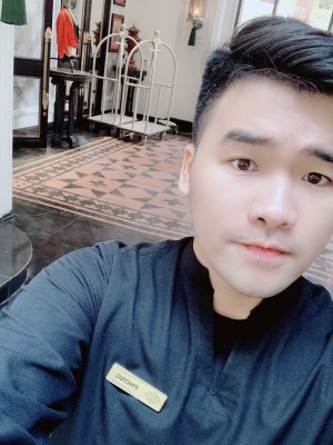 Đỗ Toàn Phong