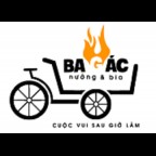 BA GÁC NƯỚNG & BIA