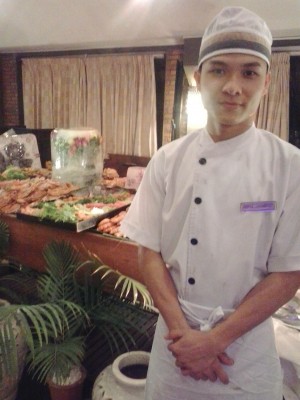 Hạ Hào Kiệt
